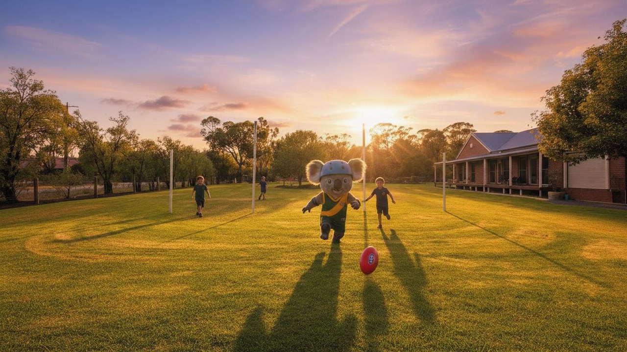 Photo of Others in Echuca
