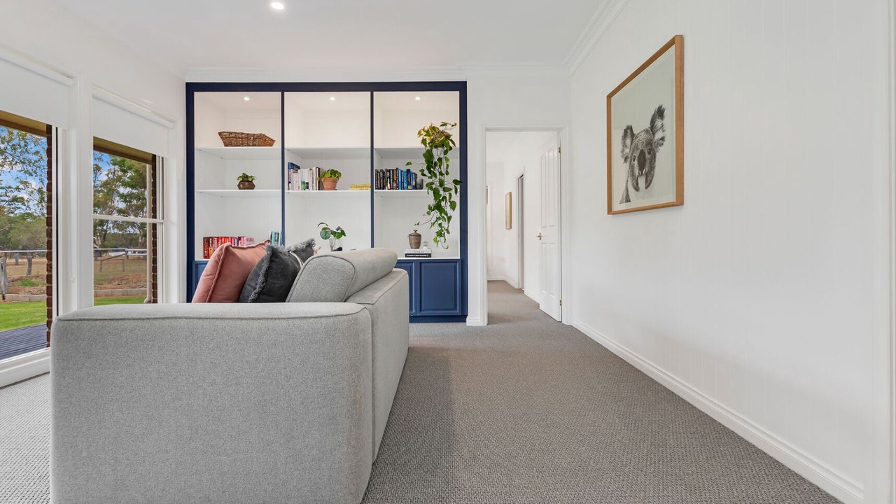 Photo of Livingroom in Echuca