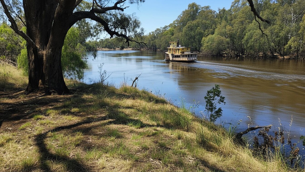Photo of Others in Echuca
