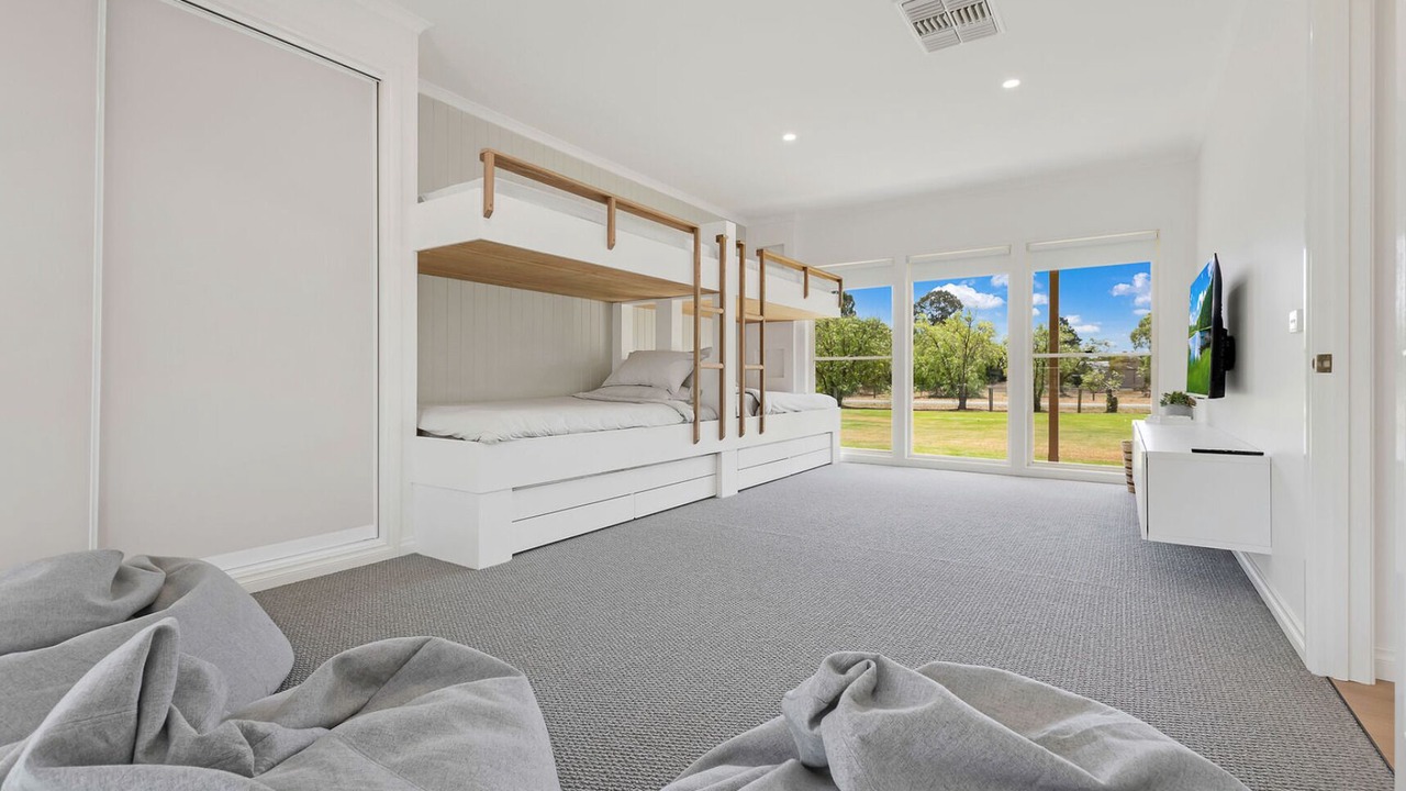 Photo of Bedroom in Echuca