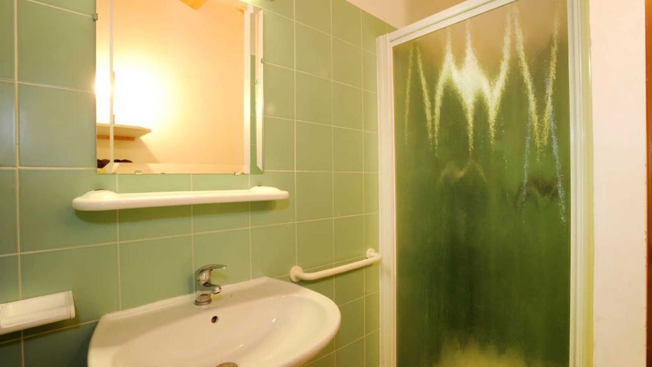 Photo of Bathroom in Planezes