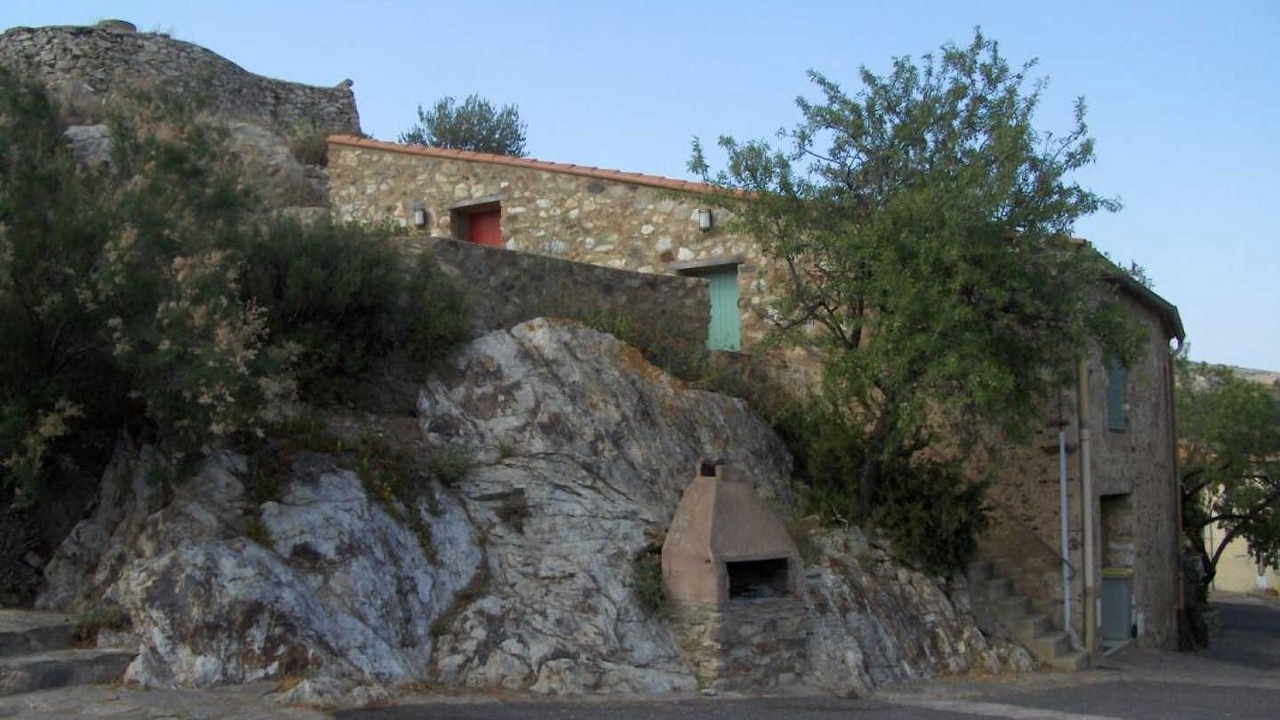 Photo of Outdoor in Planezes