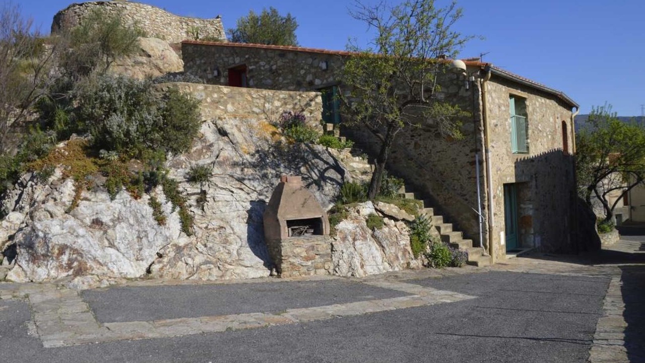 Photo of Outdoor in Planezes