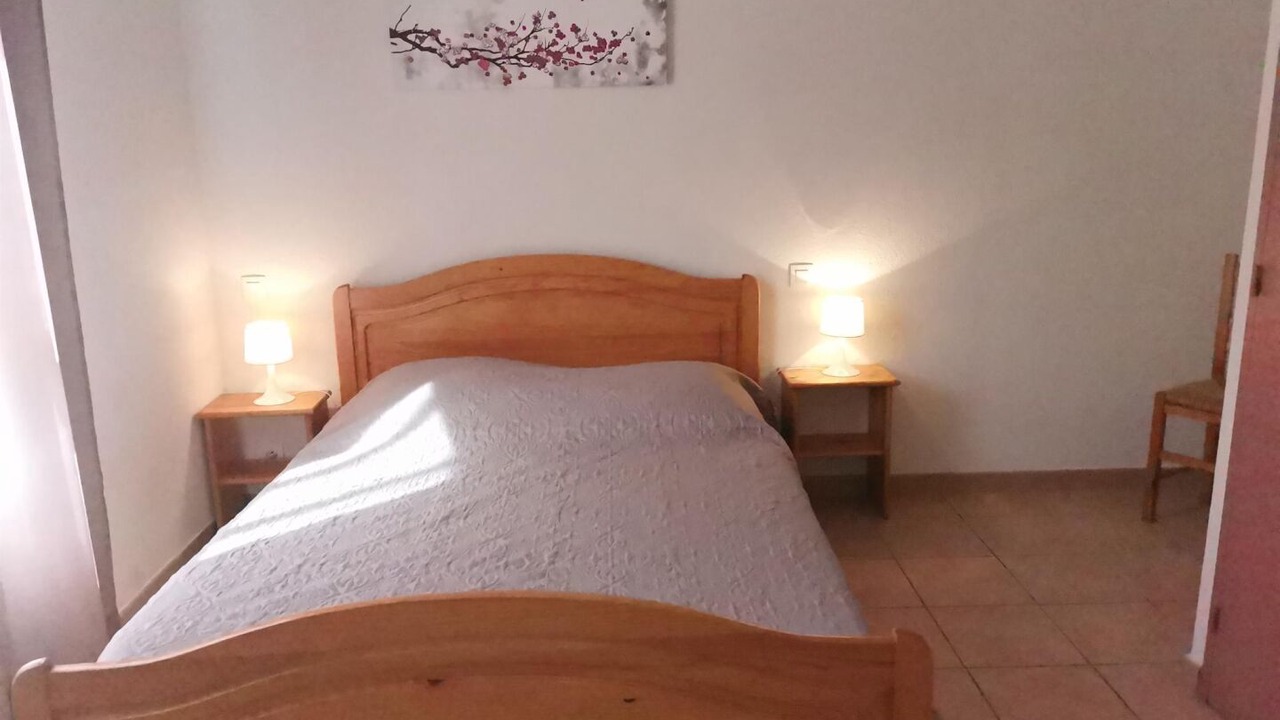 Photo of Bedroom in Trilla