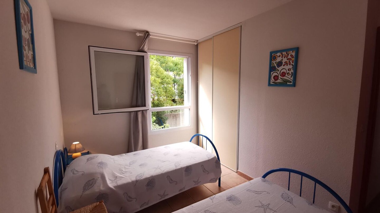 Photo of Bedroom in Trilla