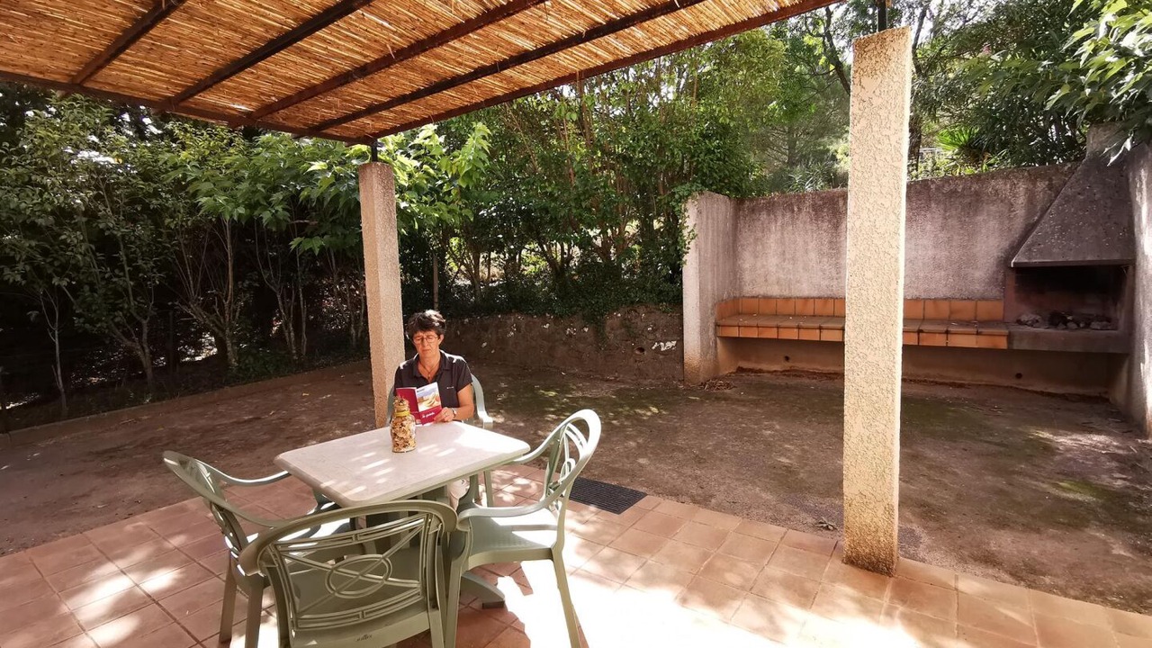 Photo of Outdoor in Trilla
