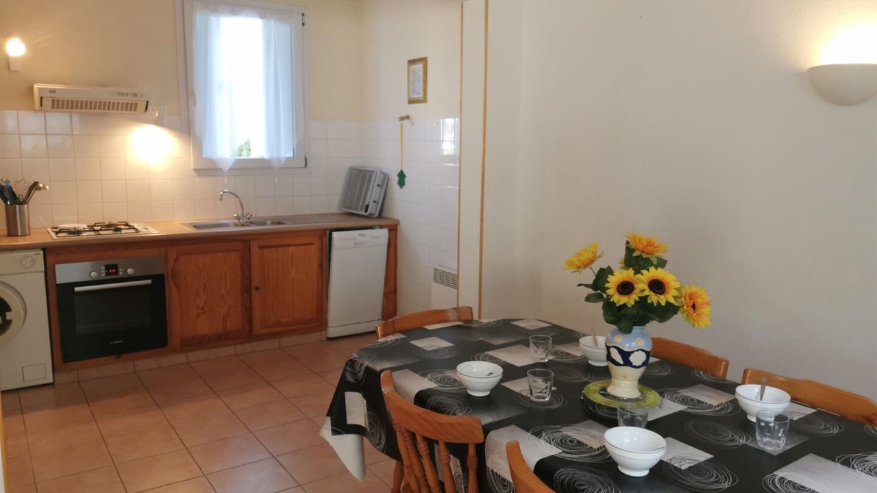Photo of Kitchen in Trilla