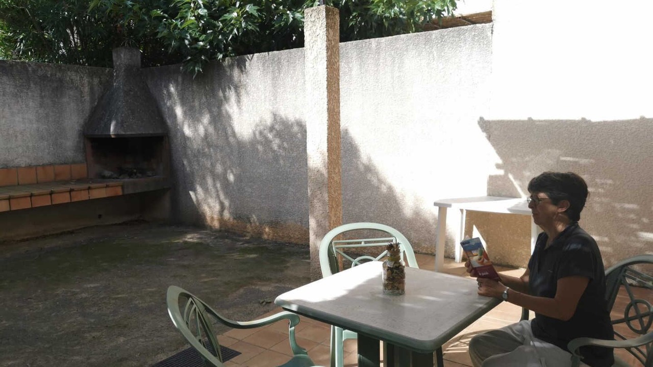 Photo of Outdoor in Trilla