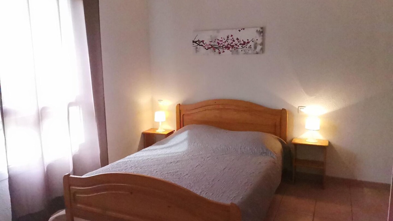 Photo of Bedroom in Trilla