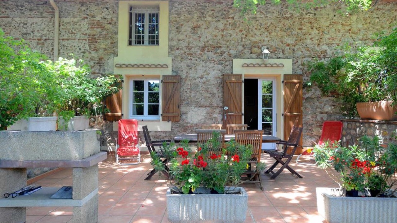 Photo of Outdoor in Elne