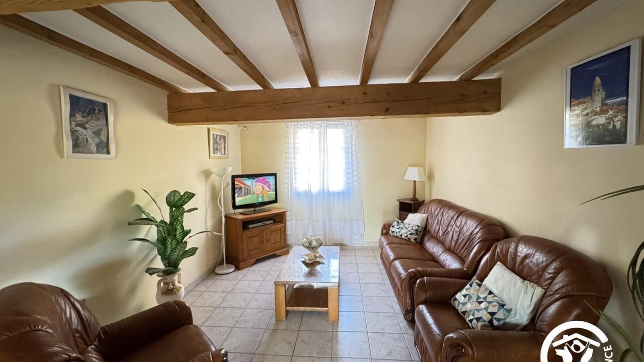 Photo of Livingroom in Elne