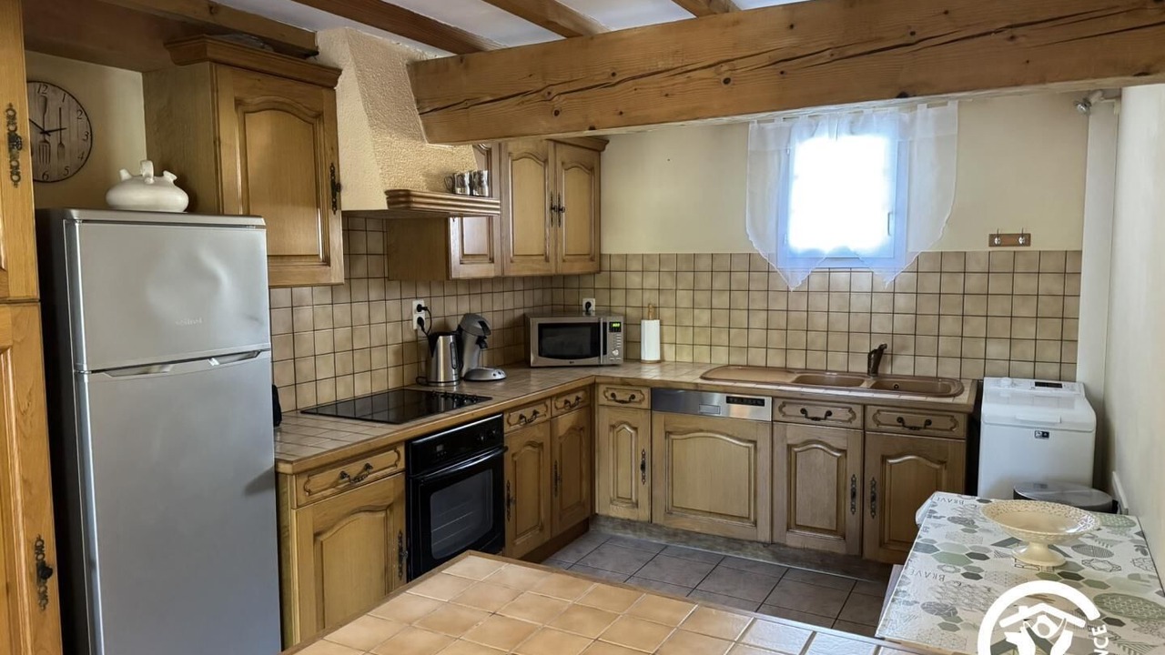 Photo of Kitchen in Elne