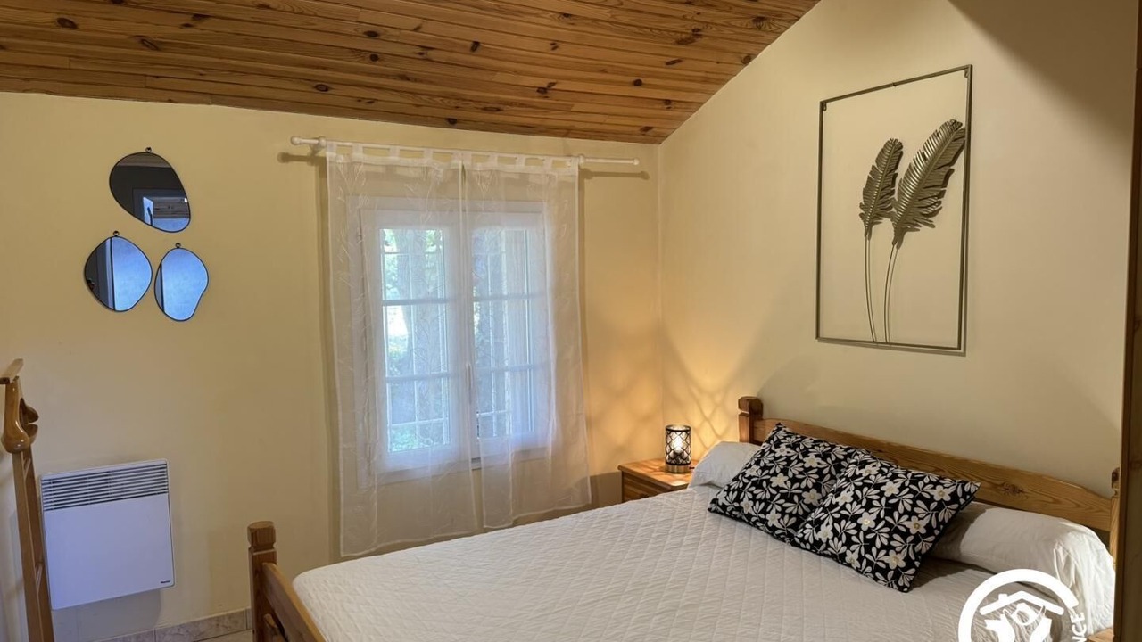 Photo of Bedroom in Elne