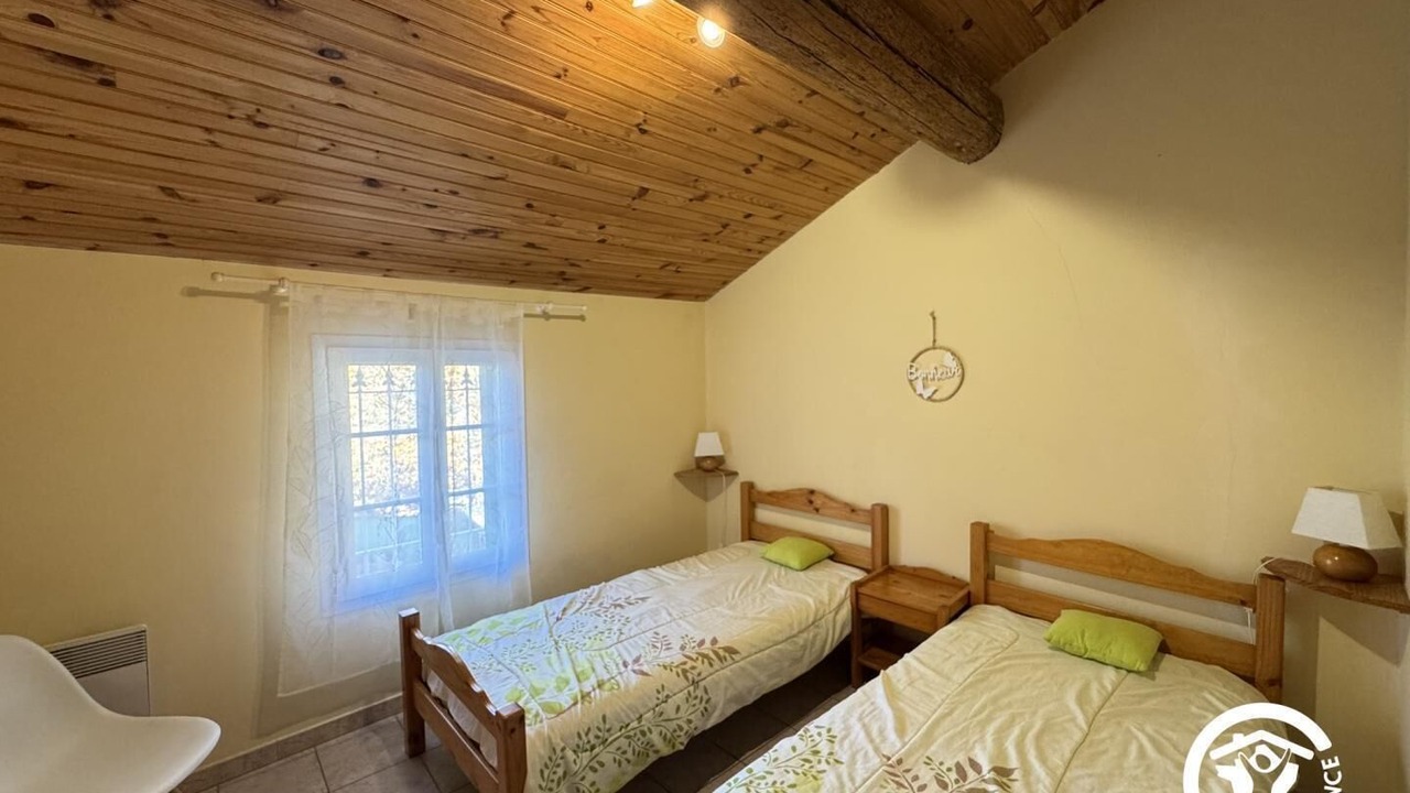 Photo of Bedroom in Elne