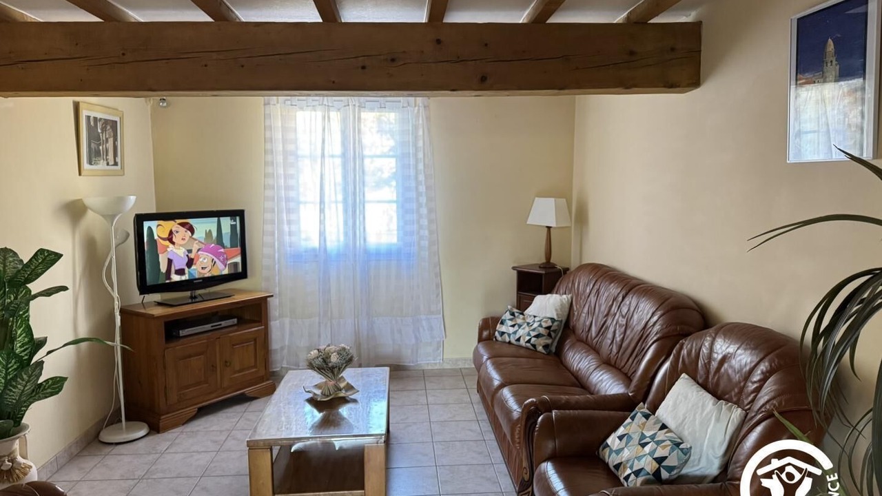 Photo of Livingroom in Elne
