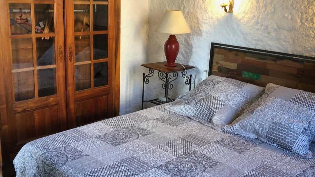 Photo of Bedroom in Sainte-Marie-la-Mer