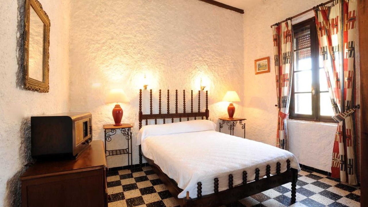 Photo of Bedroom in Sainte-Marie-la-Mer