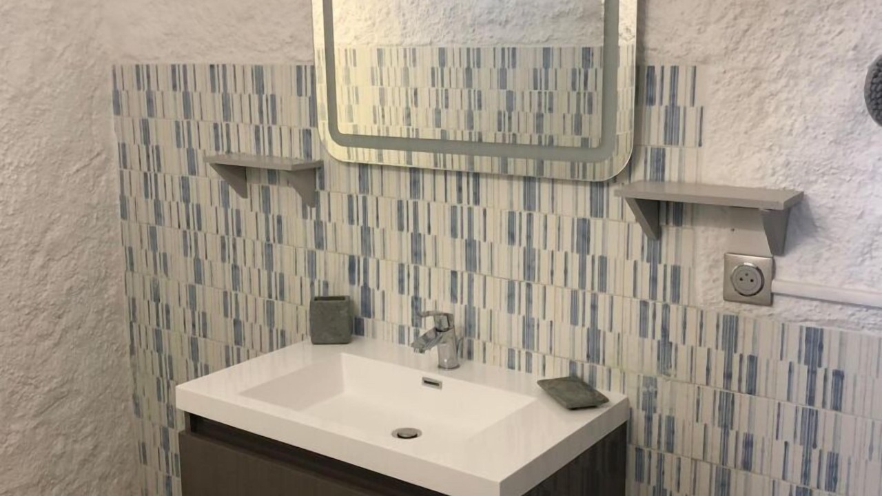 Photo of Bathroom in Sainte-Marie-la-Mer