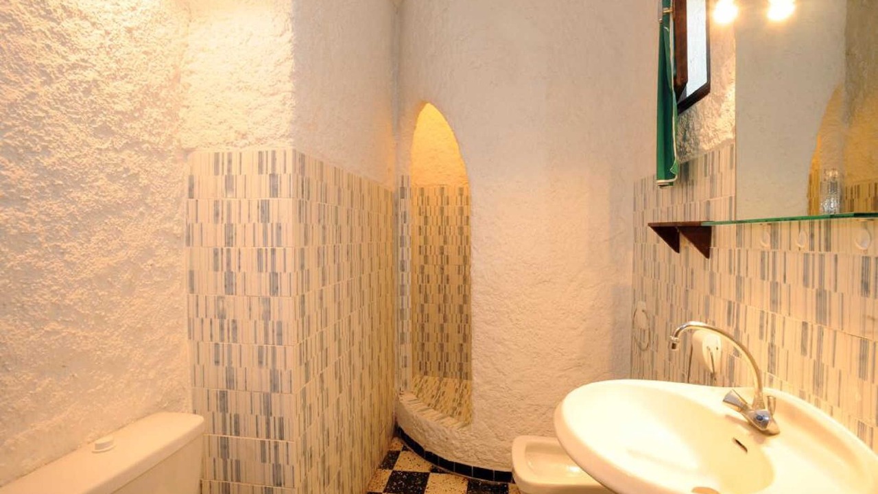 Photo of Bathroom in Sainte-Marie-la-Mer
