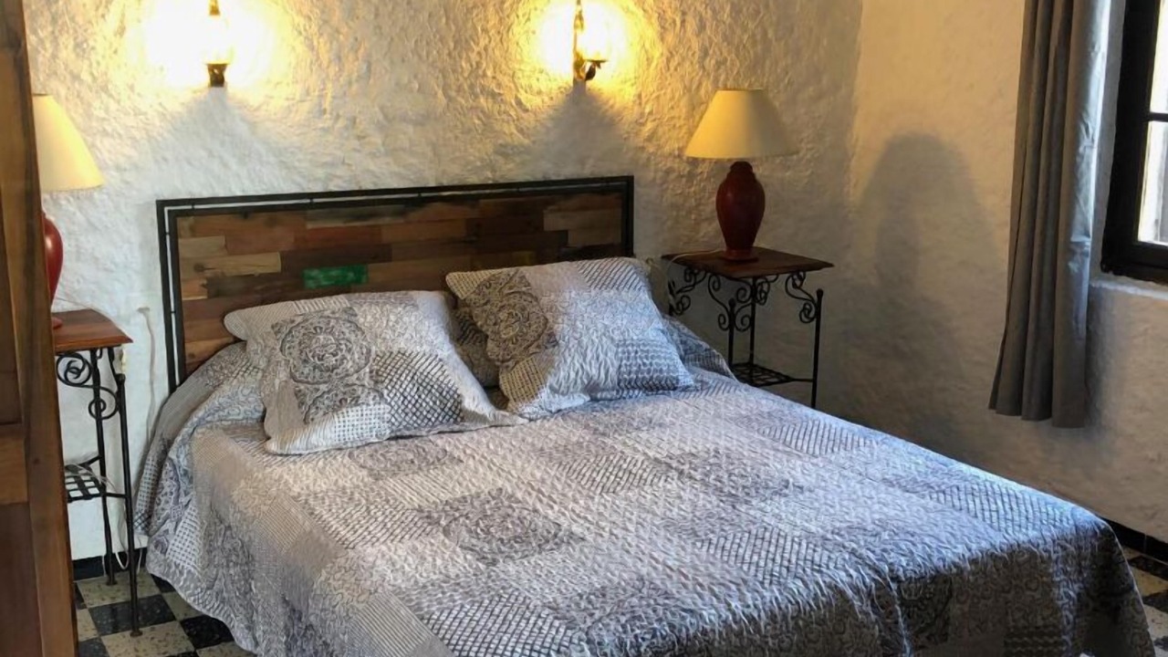 Photo of Bedroom in Sainte-Marie-la-Mer