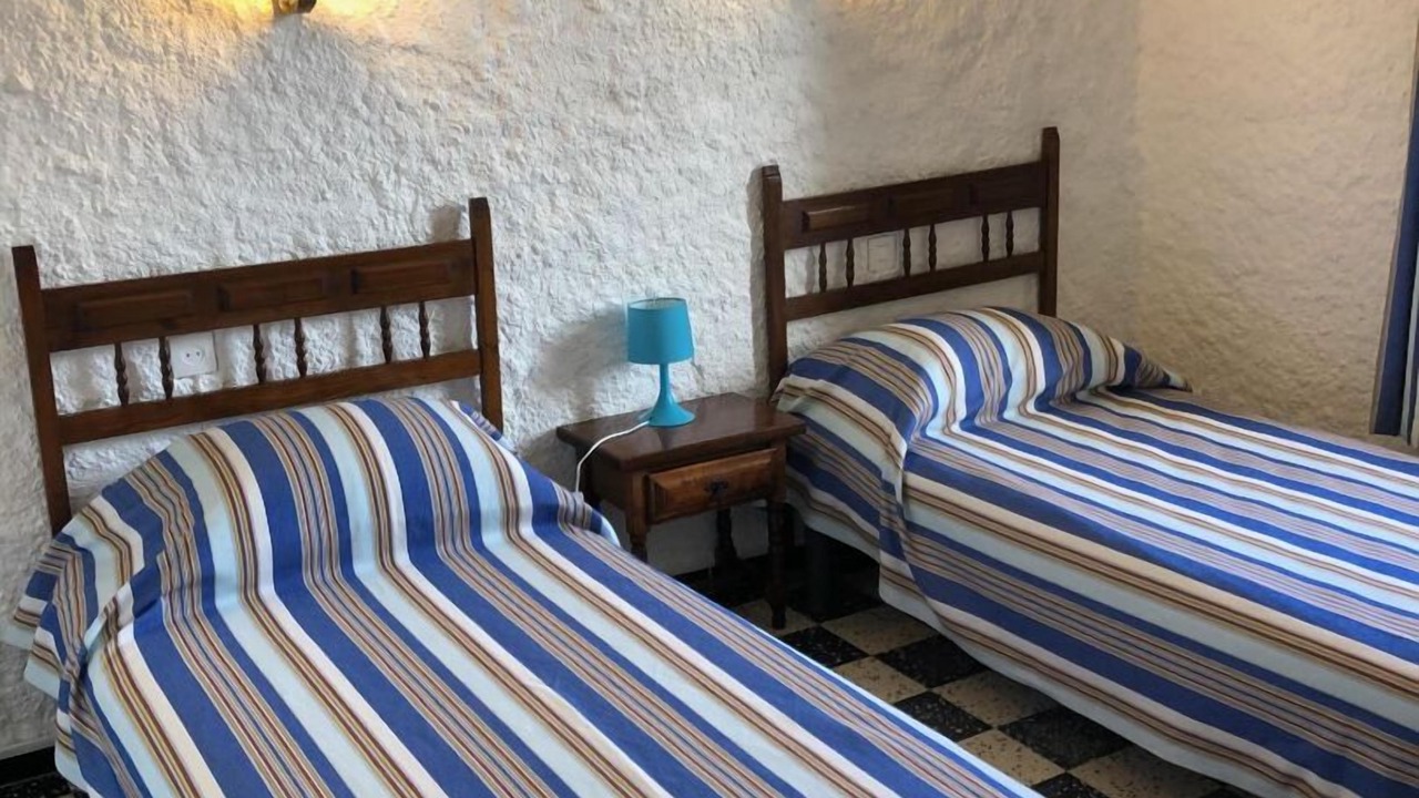 Photo of Bedroom in Sainte-Marie-la-Mer