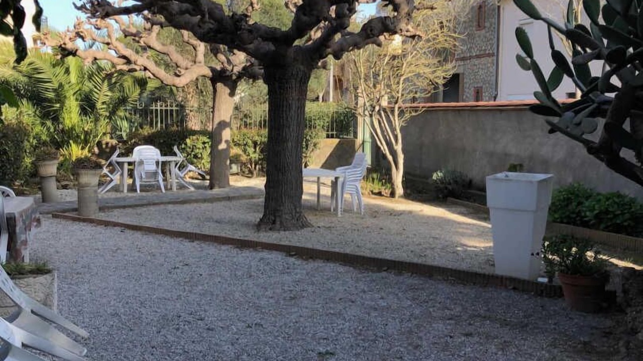Photo of Outdoor in Sainte-Marie-la-Mer