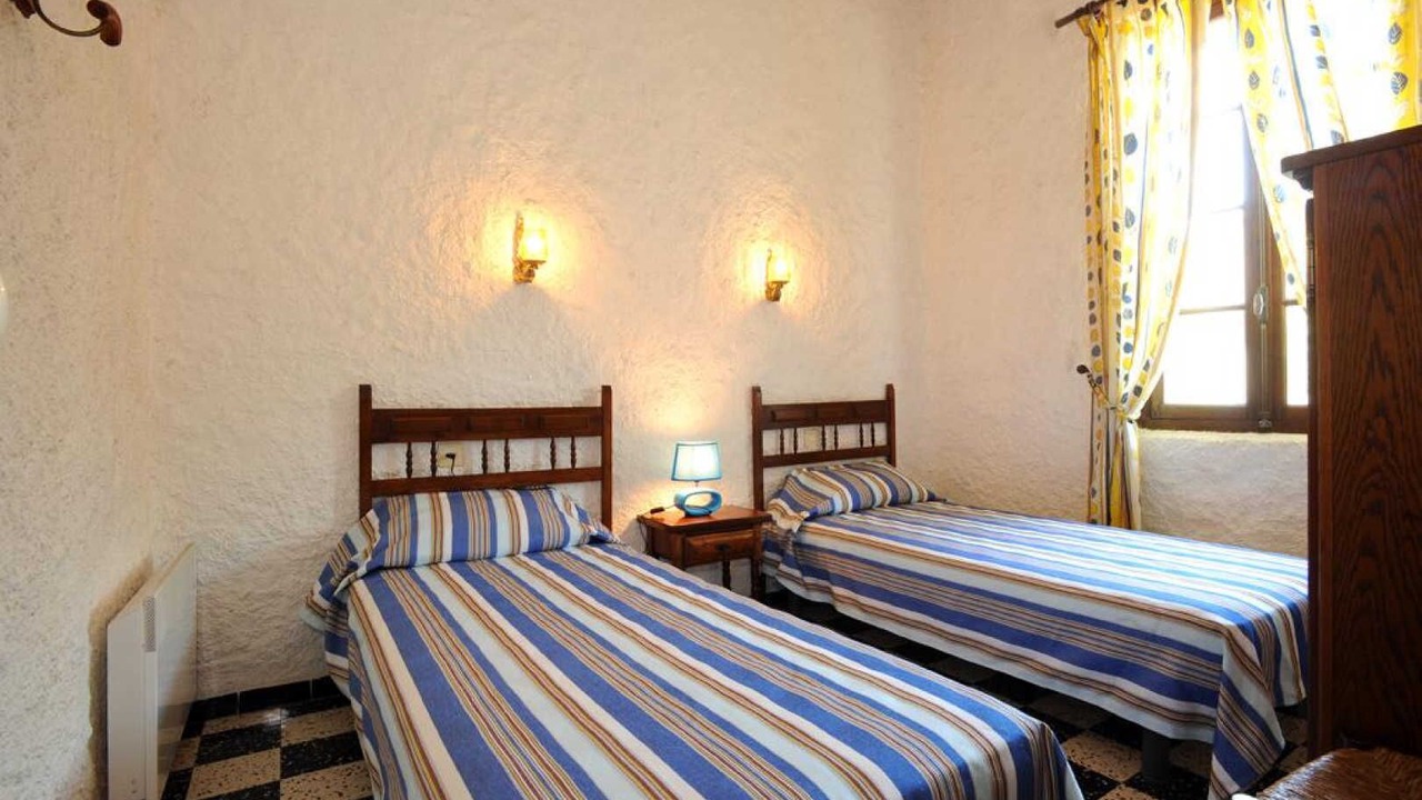 Photo of Bedroom in Sainte-Marie-la-Mer
