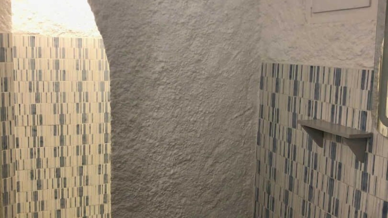 Photo of Bathroom in Sainte-Marie-la-Mer