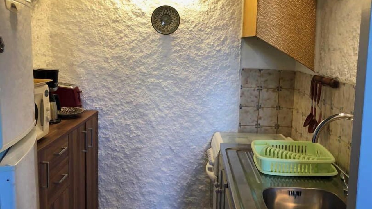 Photo of Kitchen in Sainte-Marie-la-Mer
