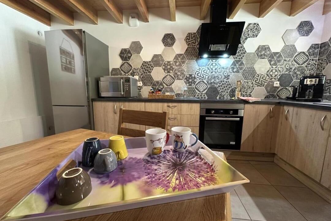 Photo of Kitchen in Arue