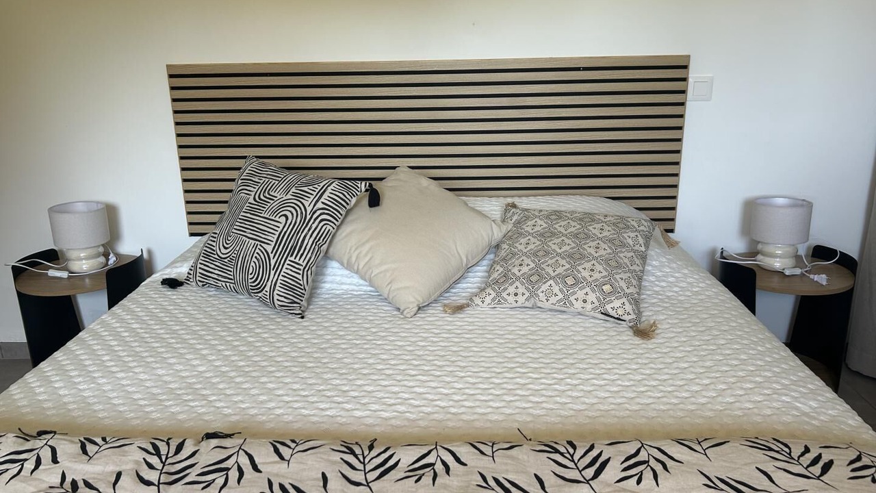 Photo of Bedroom in Arue
