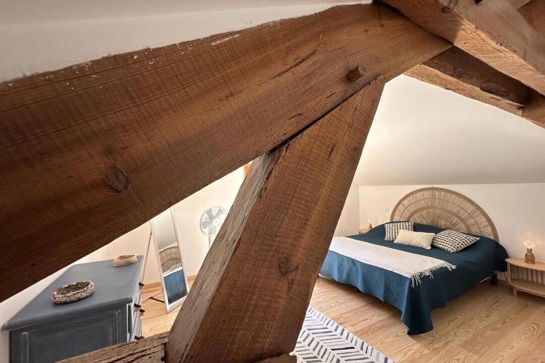 Photo of Bedroom in Arue