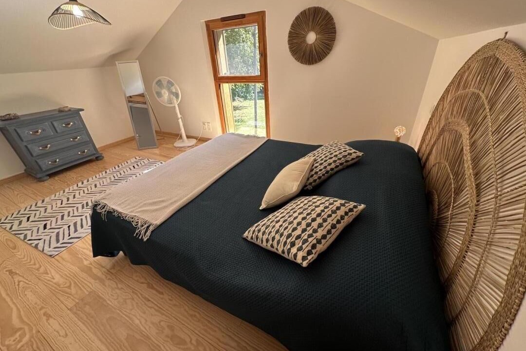 Photo of Bedroom in Arue