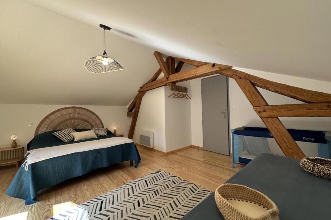 Photo of Bedroom in Arue