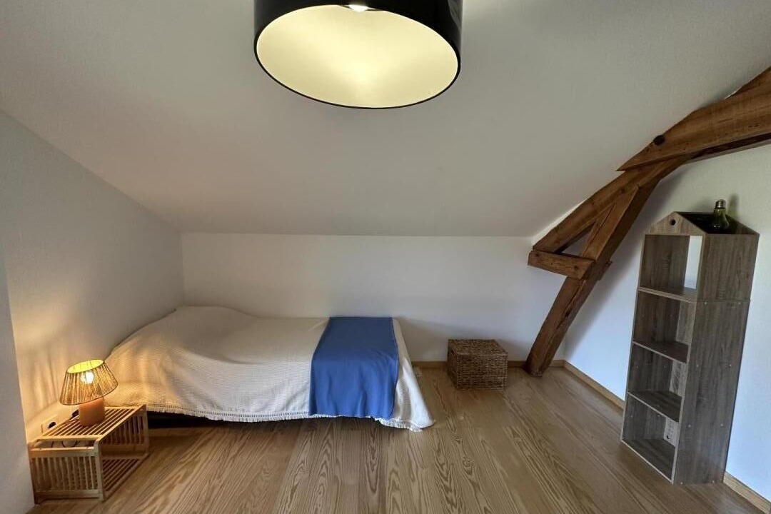 Photo of Bedroom in Arue