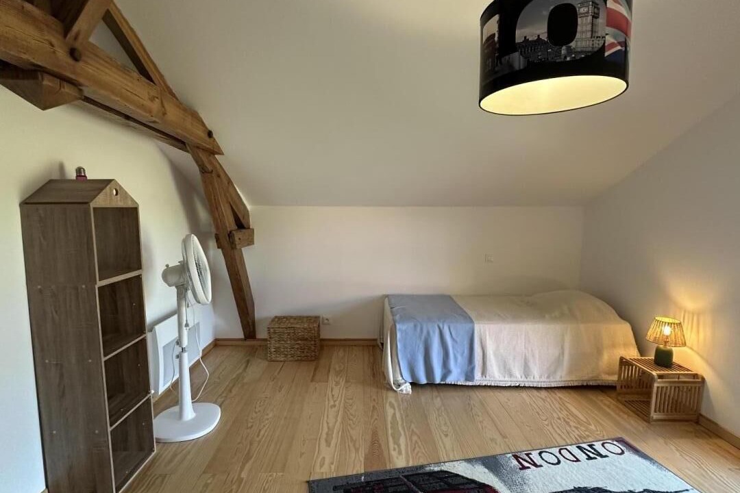 Photo of Bedroom in Arue