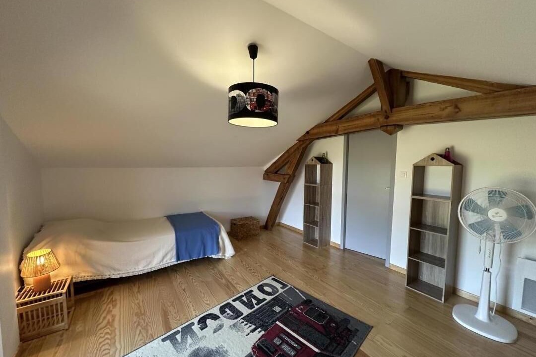 Photo of Bedroom in Arue