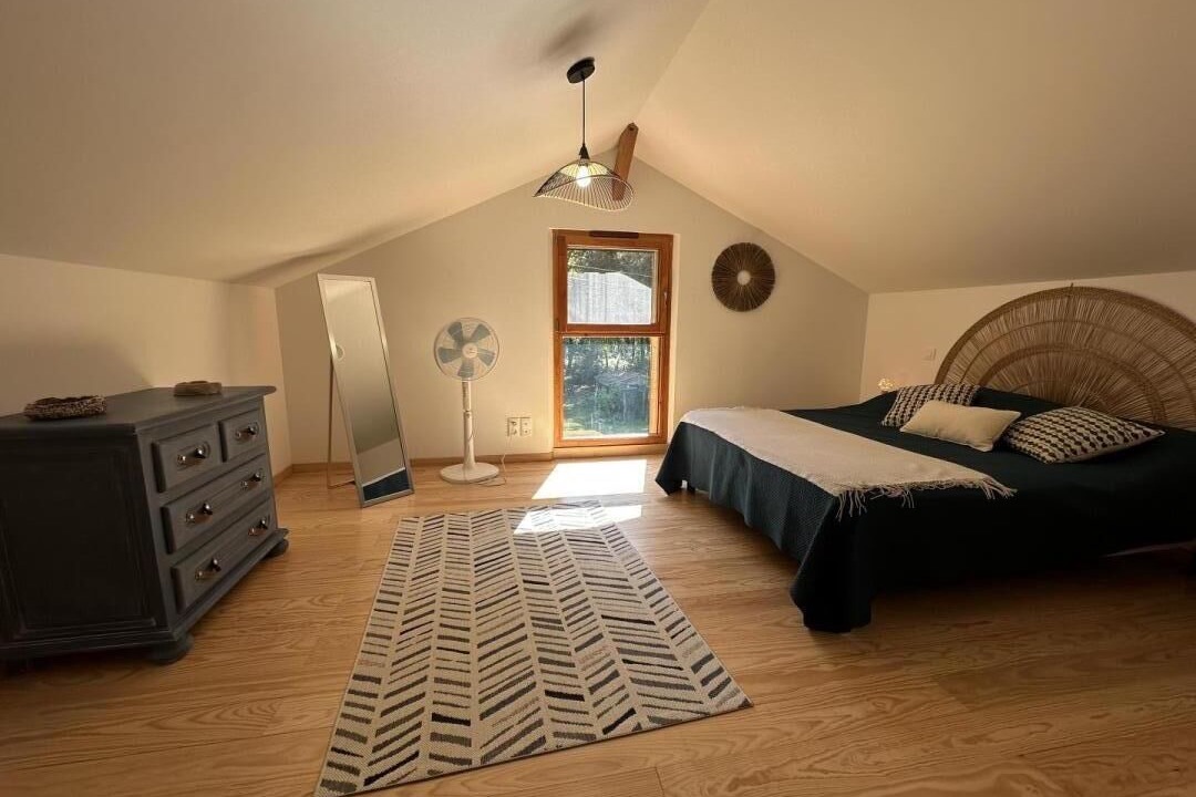 Photo of Bedroom in Arue