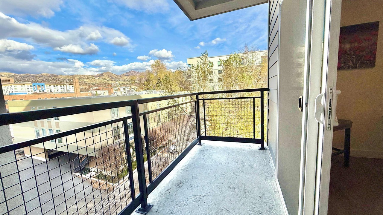 Photo of Outdoor in Downtown Salt Lake City