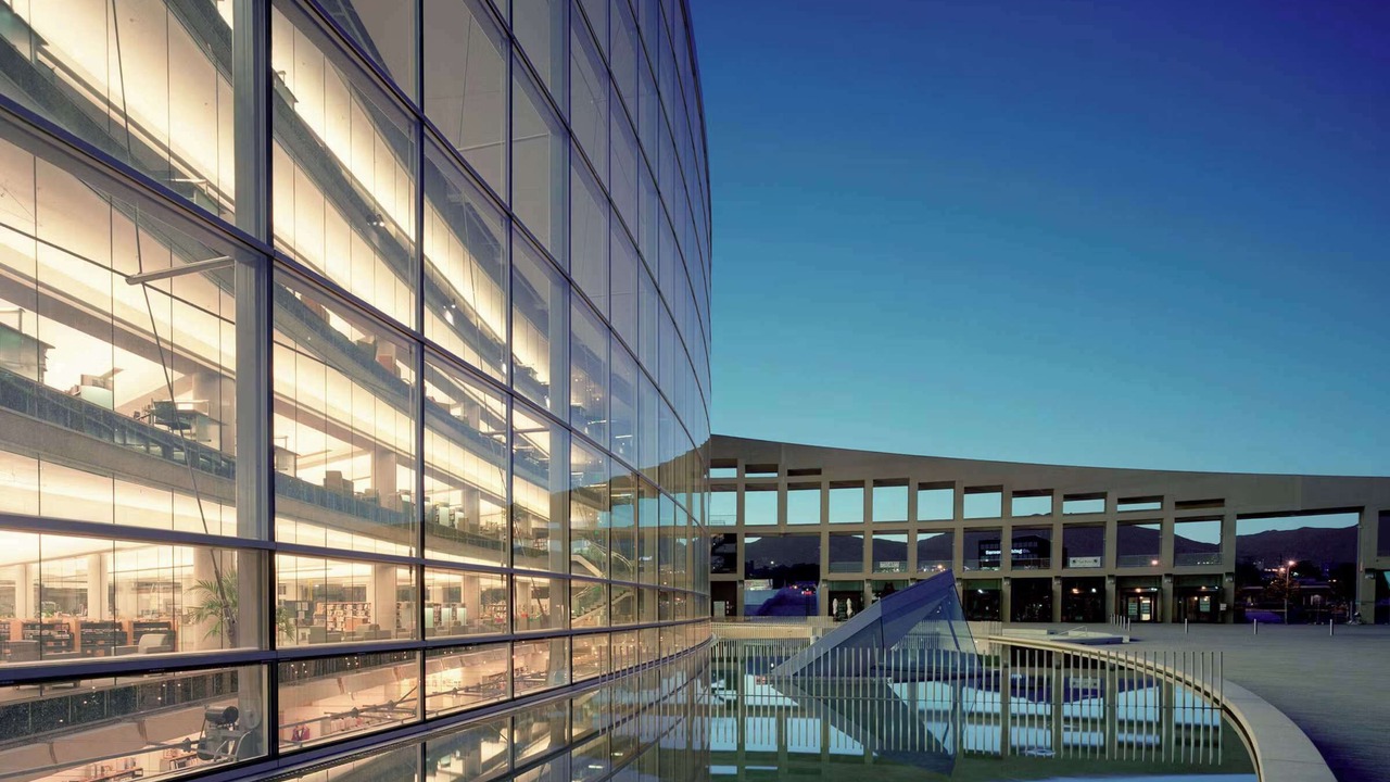 Photo of Outdoor in Downtown Salt Lake City