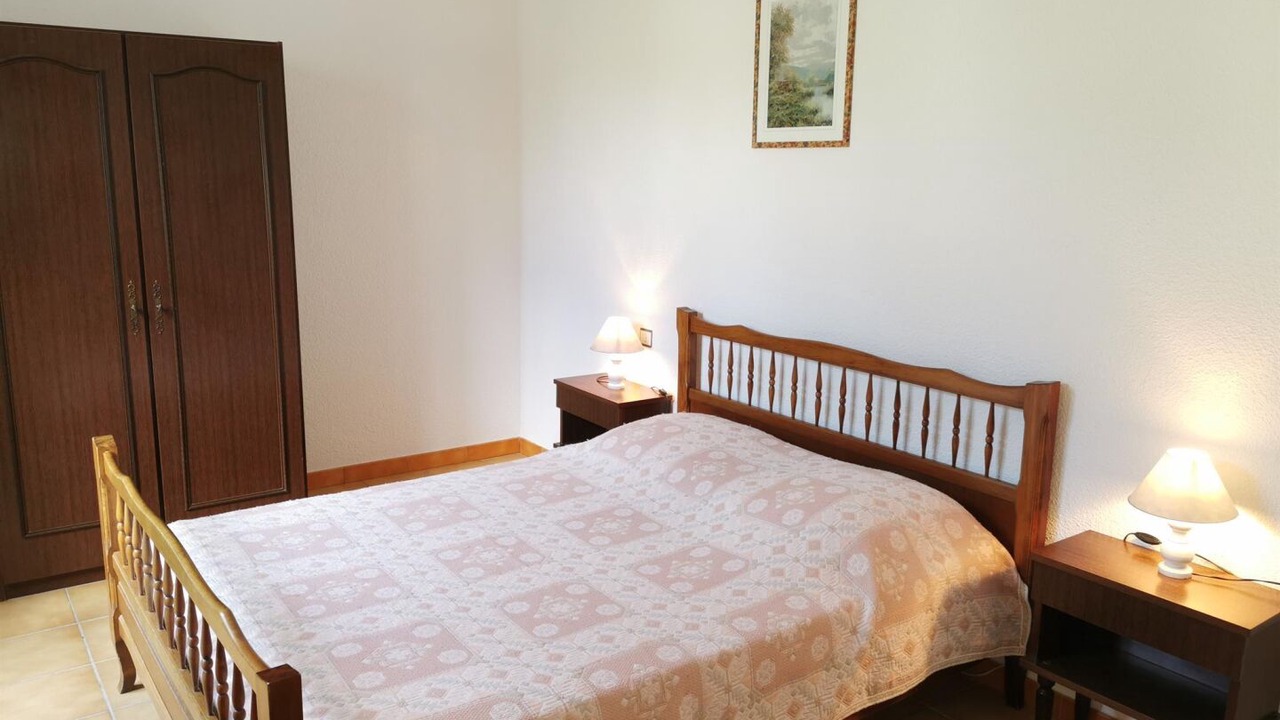 Photo of Bedroom in Trilla