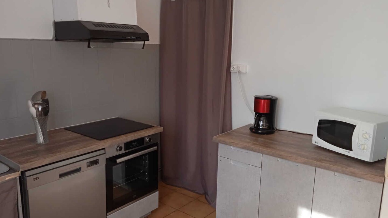 Photo of Kitchen in Trilla