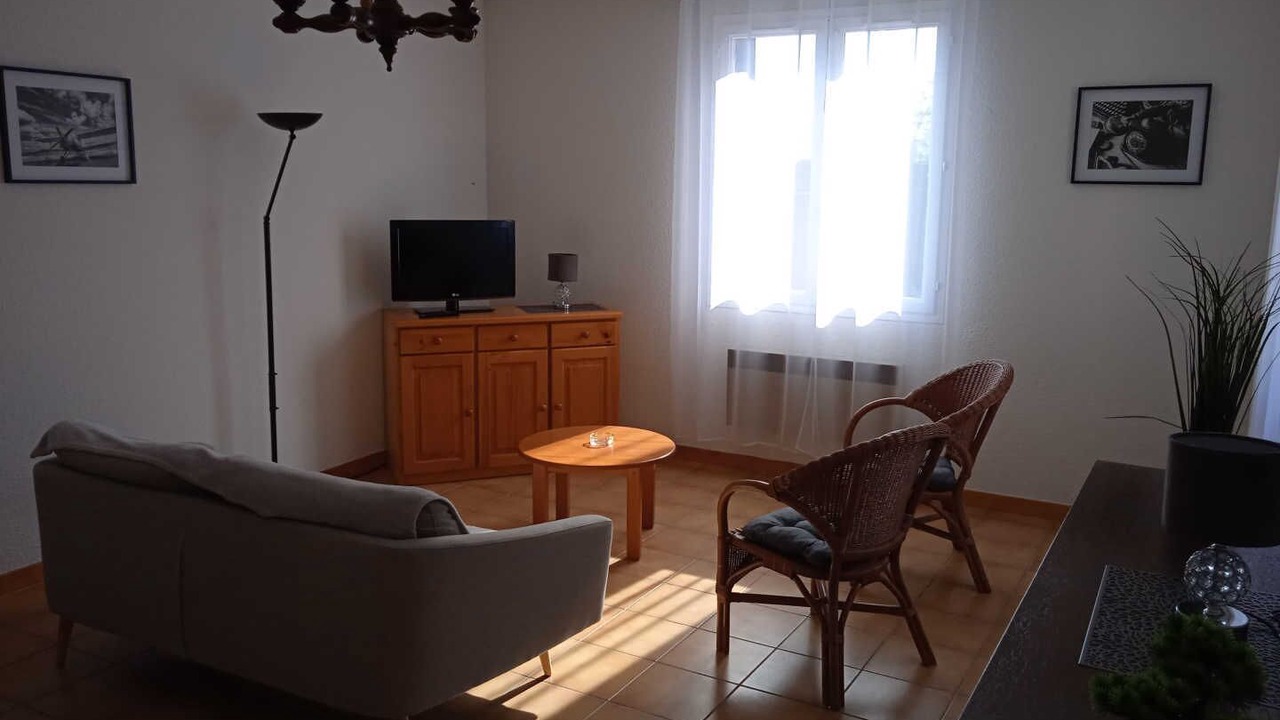 Photo of Livingroom in Trilla