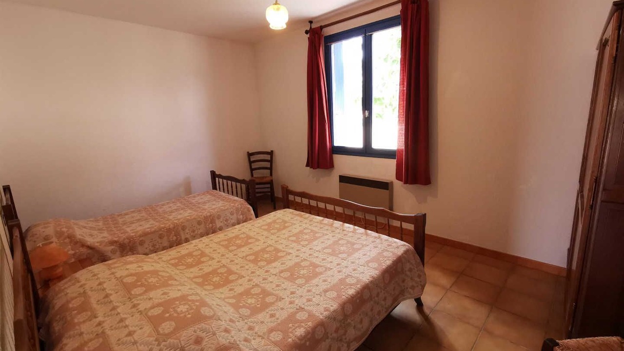 Photo of Bedroom in Trilla
