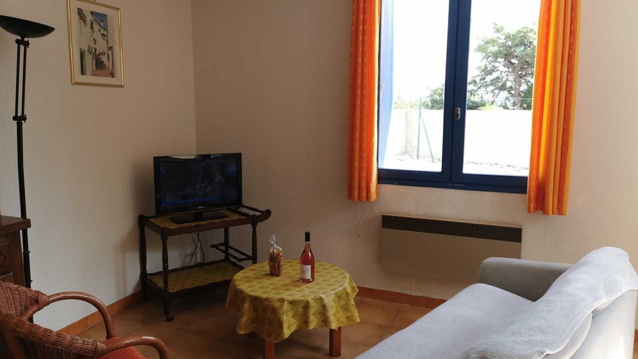 Photo of Livingroom in Trilla