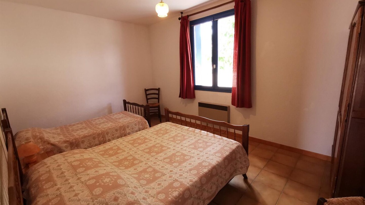 Photo of Bedroom in Trilla
