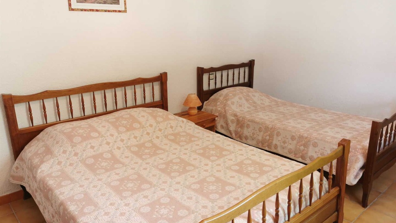 Photo of Bedroom in Trilla