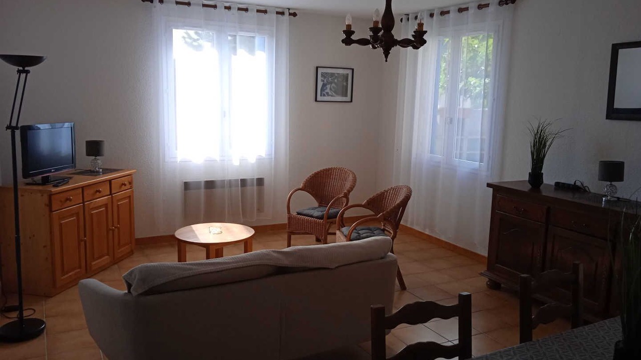 Photo of Livingroom in Trilla