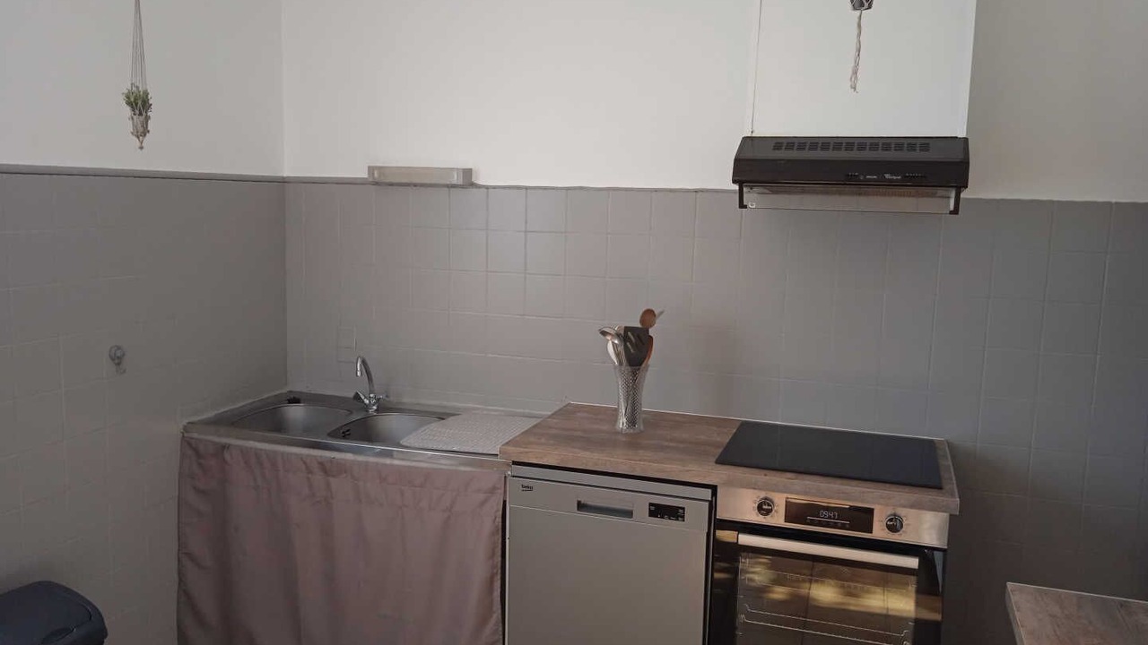 Photo of Kitchen in Trilla