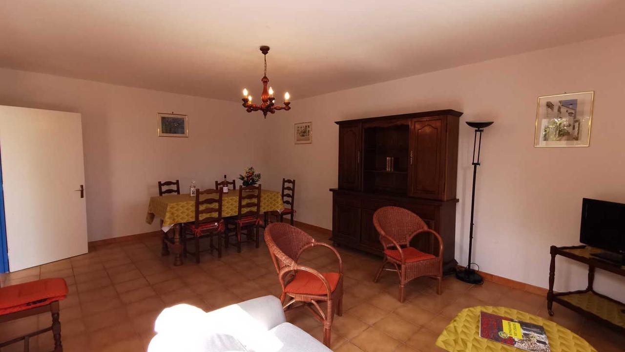 Photo of Livingroom in Trilla